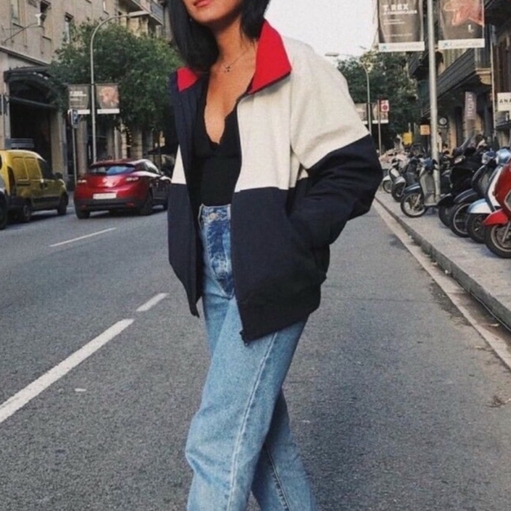 Brandy Melville Bomber
